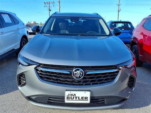 2023 Buick Envision Essence FWD