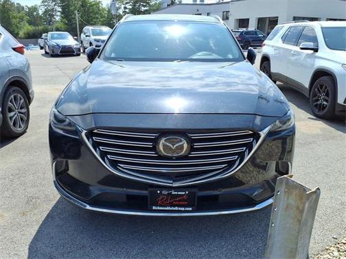 2019 Mazda CX-9 Grand Touring