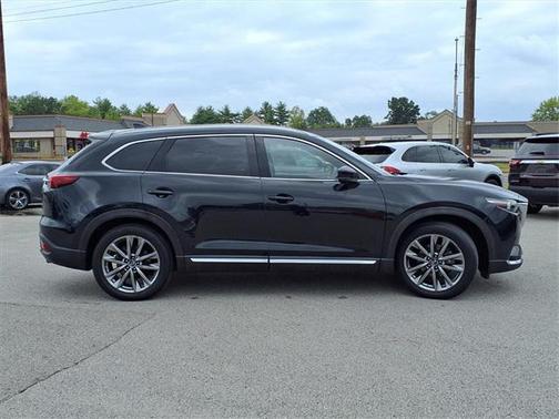 2019 Mazda CX-9 Grand Touring