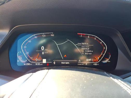 Jet Black 2019 BMW X5 xDrive40i