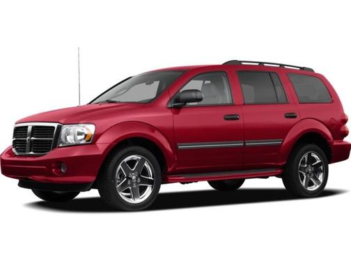 2007 Dodge Durango SLT