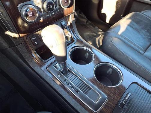 2016 Chevrolet Traverse 2LT