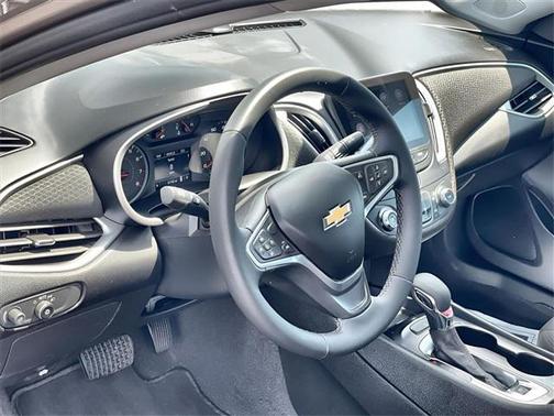 2023 Chevrolet Malibu FWD RS