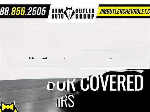 2023 Chevrolet Malibu FWD RS