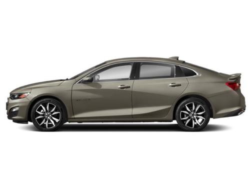 2023 Chevrolet Malibu FWD RS