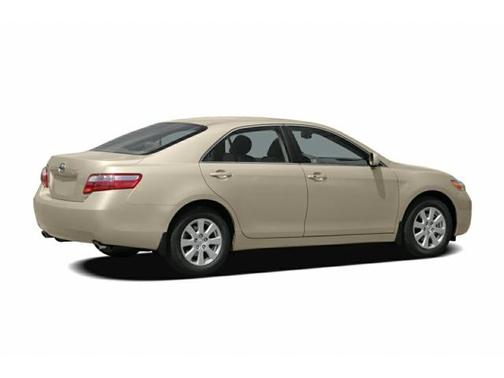 2007 Toyota Camry SE
