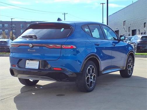 2024 Alfa Romeo Tonale Ti EAWD