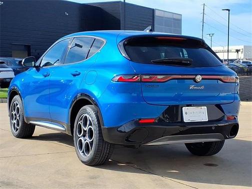 2024 Alfa Romeo Tonale Ti EAWD