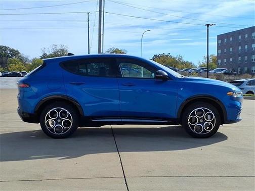 2024 Alfa Romeo Tonale Ti EAWD