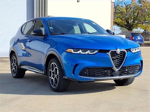 2024 Alfa Romeo Tonale Ti EAWD