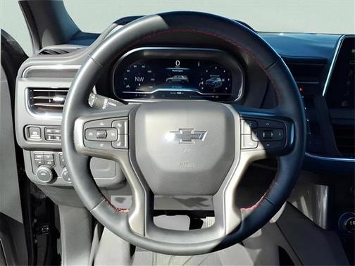 2024 Chevrolet Tahoe 4WD RST