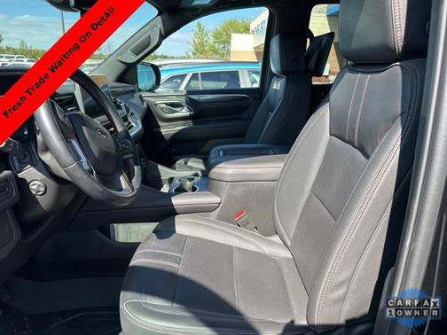 2024 Chevrolet Tahoe 4WD RST