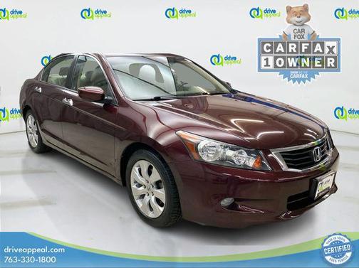 2010 Honda Accord EX-L