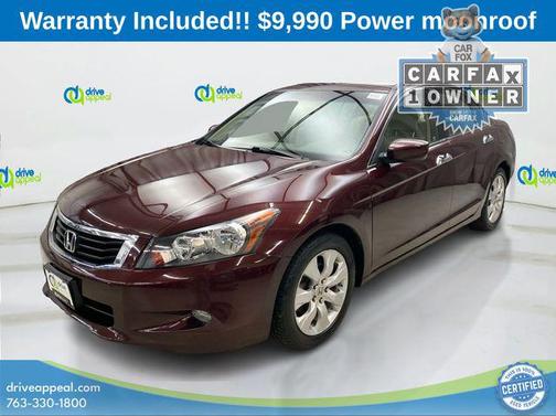 2010 Honda Accord EX-L