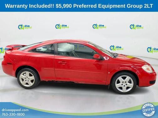 2007 Chevrolet Cobalt LT