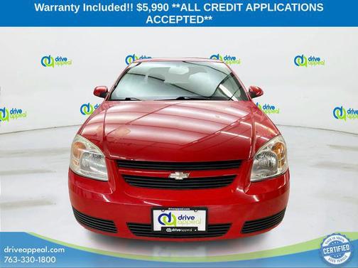 2007 Chevrolet Cobalt LT