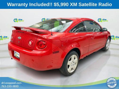 2007 Chevrolet Cobalt LT