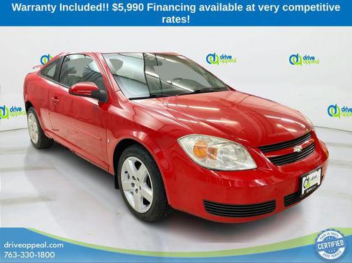 2007 Chevrolet Cobalt LT