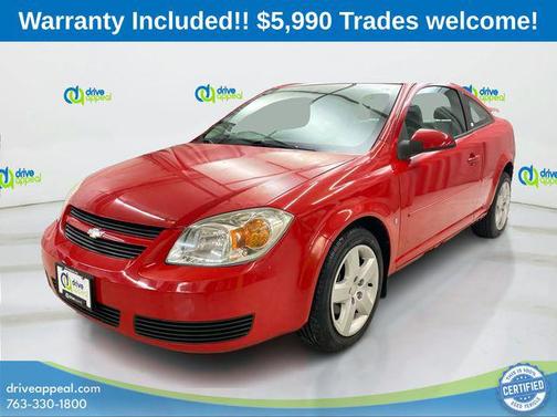 2007 Chevrolet Cobalt LT