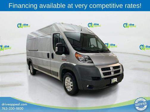 2014 RAM ProMaster 2500 High Roof