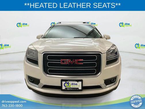 2015 GMC Acadia SLT-1