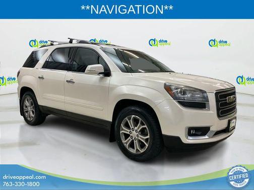 2015 GMC Acadia SLT-1