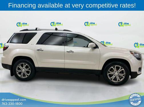 2015 GMC Acadia SLT-1
