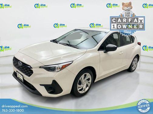 2024 Subaru Impreza Base