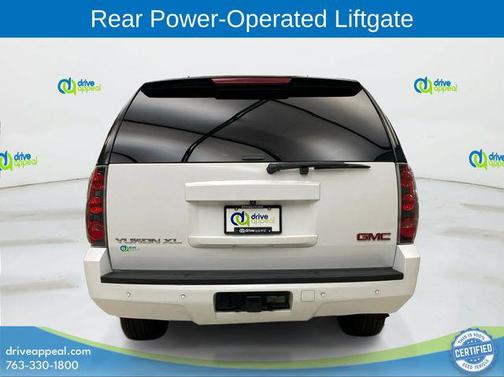 2010 GMC Yukon XL 1500 SLT