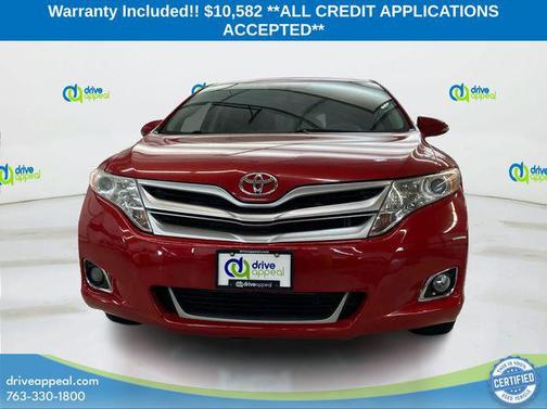 2013 Toyota Venza LE