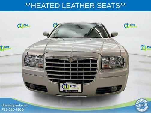 2006 Chrysler 300 Touring