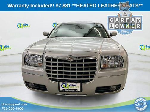 2006 Chrysler 300 Touring