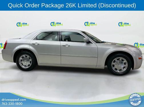 2006 Chrysler 300 Touring