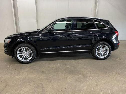 2014 Audi Q5 2.0T Premium Plus