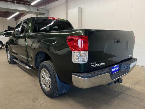 2013 Toyota Tundra Grade
