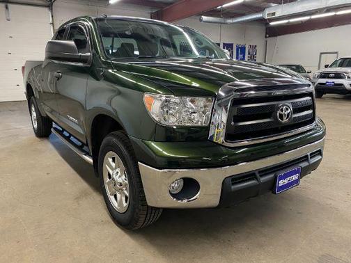 2013 Toyota Tundra Grade