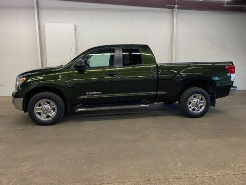 2013 Toyota Tundra Grade