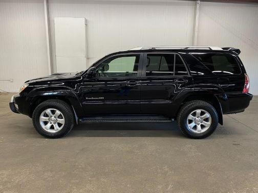 2005 Toyota 4Runner Sport