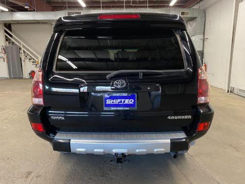 2005 Toyota 4Runner Sport