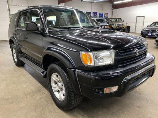 2001 Toyota 4Runner SR5