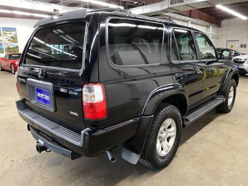 2001 Toyota 4Runner SR5