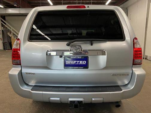 2008 Toyota 4Runner SR5