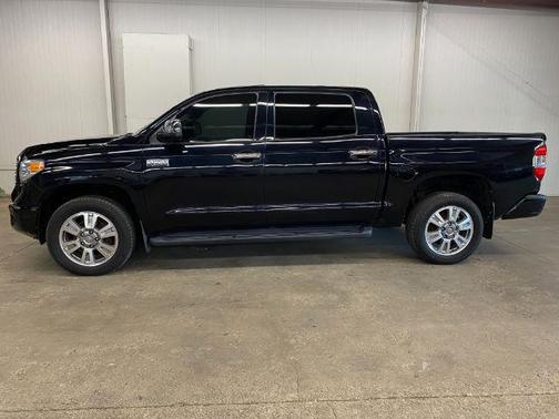 2014 Toyota Tundra Platnium