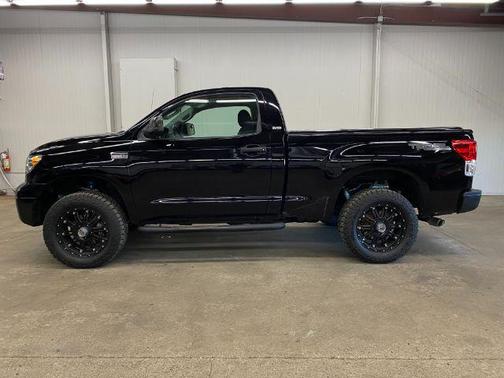 2010 Toyota Tundra Grade