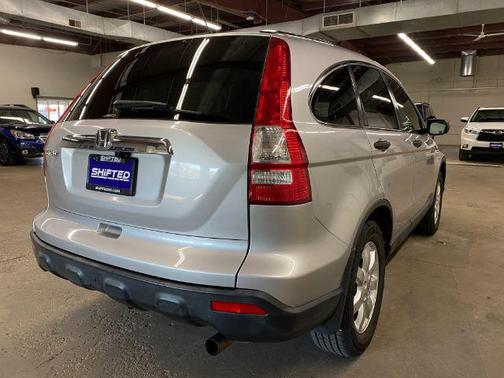 2009 Honda CR-V EX