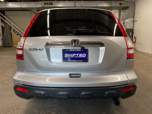 2009 Honda CR-V EX
