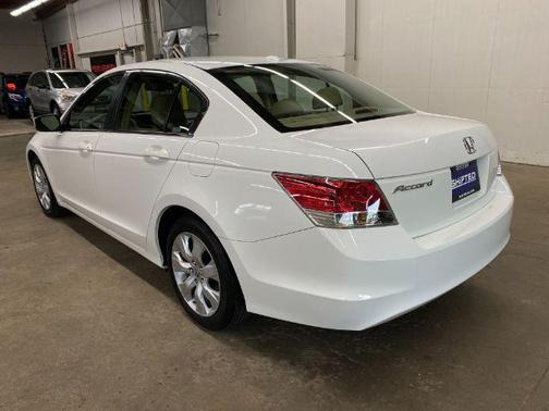 2009 Honda Accord EX-L
