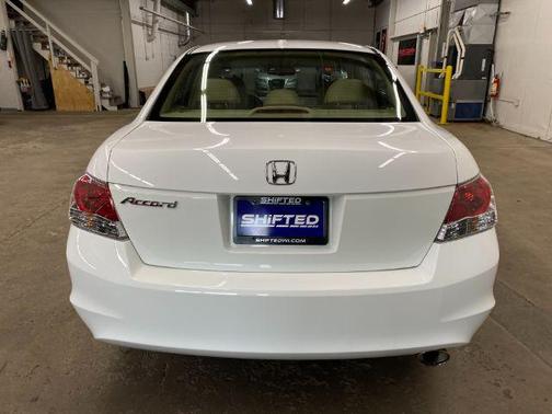2009 Honda Accord EX-L