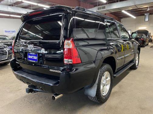 2008 Toyota 4Runner SR5