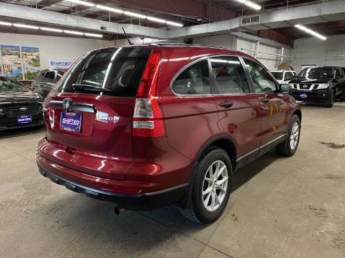 2011 Honda CR-V LX